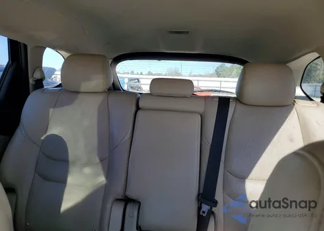 2019 Mazda Cx-9 Touring from USA, damaged, VIN JM3TCBCY7K0307824